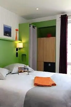 Belambra Clubs Ile De Re - Martin Holiday park