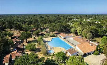 Belambra Clubs Ile De Re - Martin Holiday park *