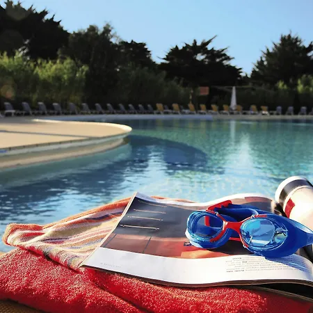 Belambra Clubs Ile De Re - Martin