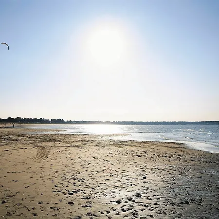 Belambra Clubs Ile De Re - Martin Saint-Martin-de-Re