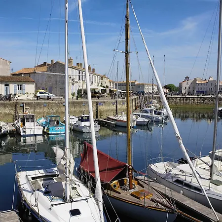 Belambra Clubs Ile De Re - Martin *