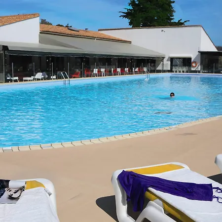 Belambra Clubs Ile De Re - Martin *
