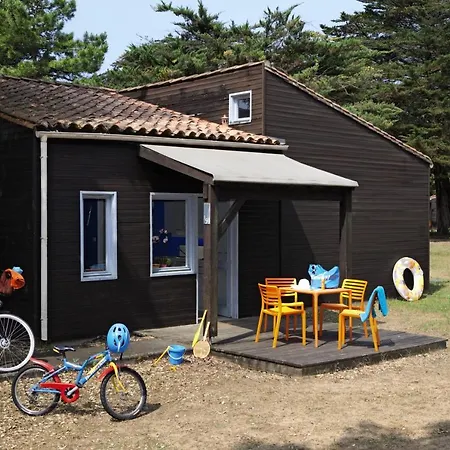 Belambra Clubs Ile De Re - Martin Holiday park