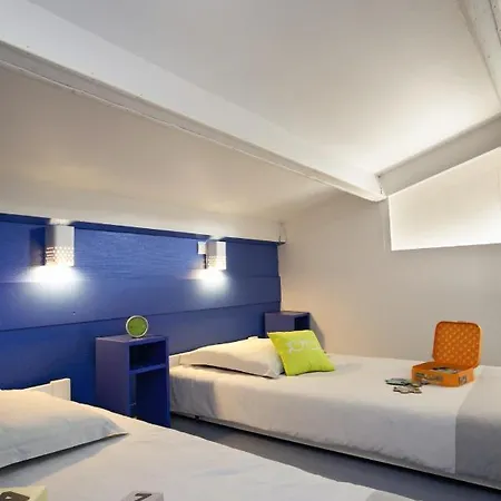 Belambra Clubs Ile De Re - Martin Holiday park *