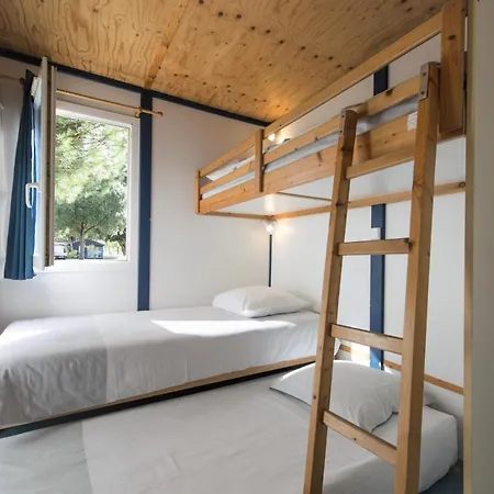 Holiday park Belambra Clubs Ile De Re - Martin *