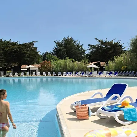Belambra Clubs Ile De Re - Martin