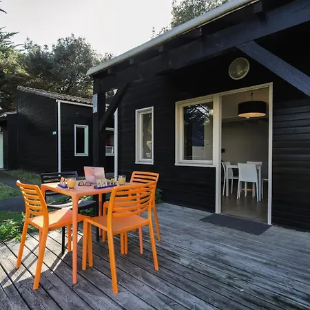 Belambra Clubs Ile De Re - Martin Holiday park Saint-Martin-de-Re